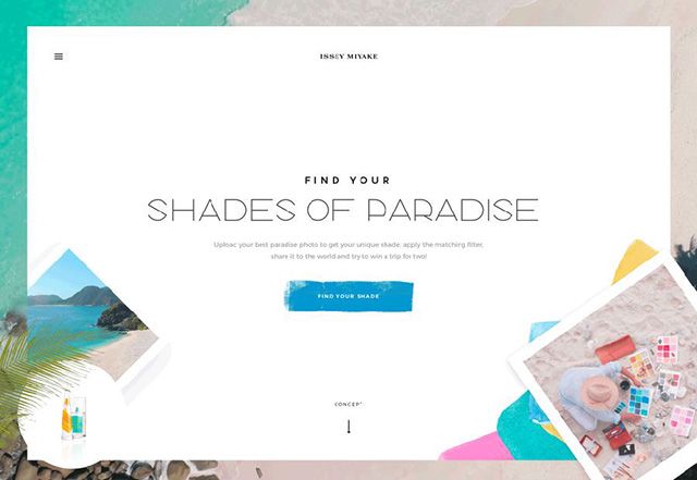 網站設計中的色彩運用如何影響用戶體驗